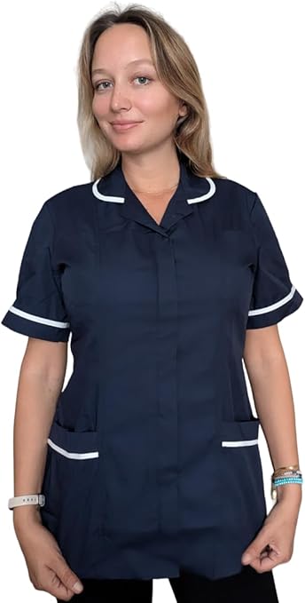 Healthcare Tunics