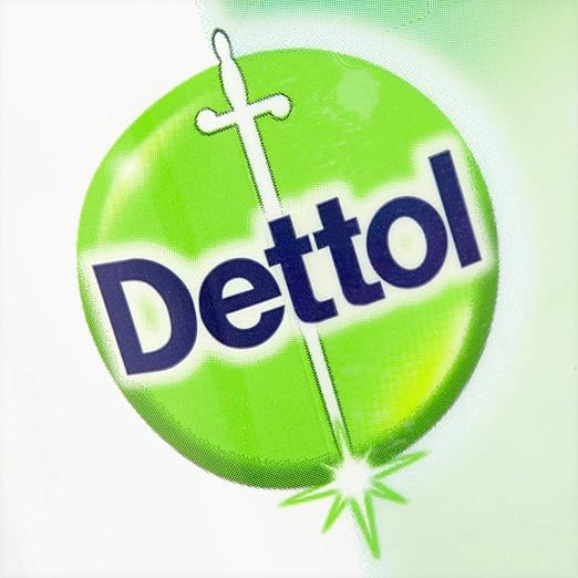 Dettol Antibacterial Hand Wipes