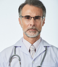 Dr. Daniel Hughes