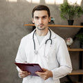 Dr. Adam Hardie