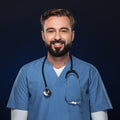 Dr. James Carter